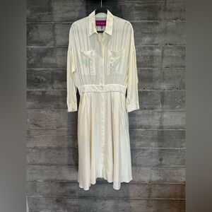 Heidi Merrick Hannah dress Midi